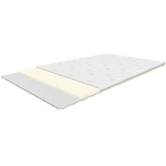 Viršutinis čiužinys Morlaix 2 (80 - 200cm)